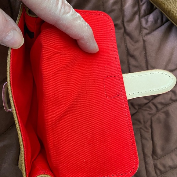 Dooney & Bourke Janine Purse Handbag Wallet - Picture 8 of 16